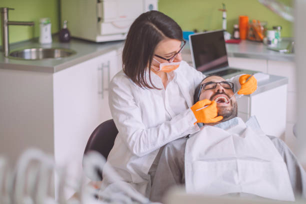 Best Emergency Dental Surgery in Mountain Park, GA