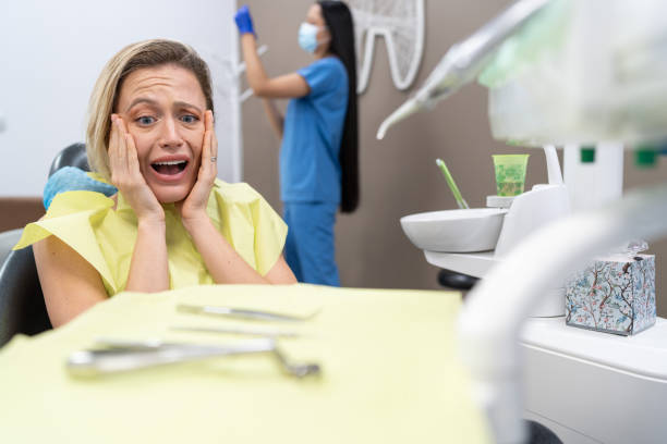 Best Emergency Dental Care for Trauma or Injury in Mountain Park, GA