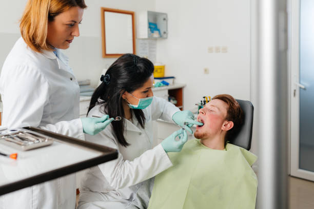 Best Emergency Tooth Extraction in Mountain Park, GA
