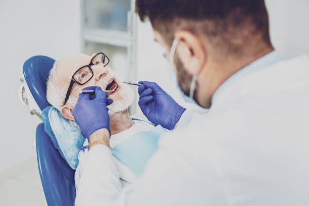 Best Emergency Dental Care for Trauma or Injury in Mountain Park, GA
